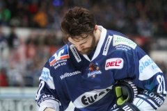 Alexandre Grenier (Iserlohn Roosters)Iserlohn Roosters gegen Grizzlys Wolfsburg in der Deutschen Eishockey Liga, Iserlohn am 17.01.2020