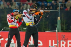 Biathlon 