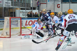 Iserlohn Roosters - Fischtown Pinguins Bremerhaven