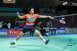 Badminton