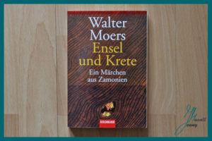 Ensel und Krete