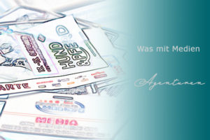 Agenturen