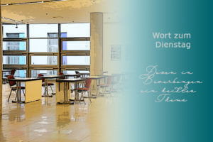 Bewerbung (JM)