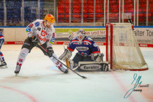 Iserlohn Roosters -Fischtown Pinguins BRemerhaven