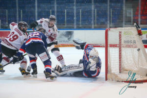 Iserlohn Roosters Kölner Haie