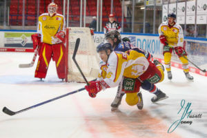 Iserlohn Roosters - DEG