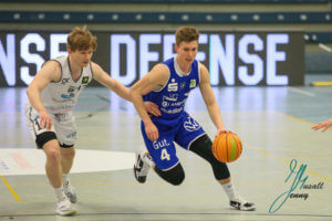 VfL SparkassenStars - WW Baskets Münster