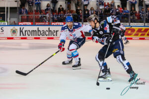 2021-10-02 Iserlohn Roosters - Adler Mannheim