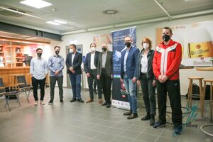 Yonex Gainward German open Pressekonferenz 2022