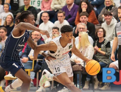 Bochum unterliegt Münster: Bittere Niederlage im NRW-Derby