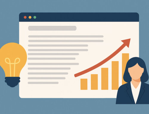 Warum Bloggen? So stärkt ein Unternehmensblog deine Sichtbarkeit