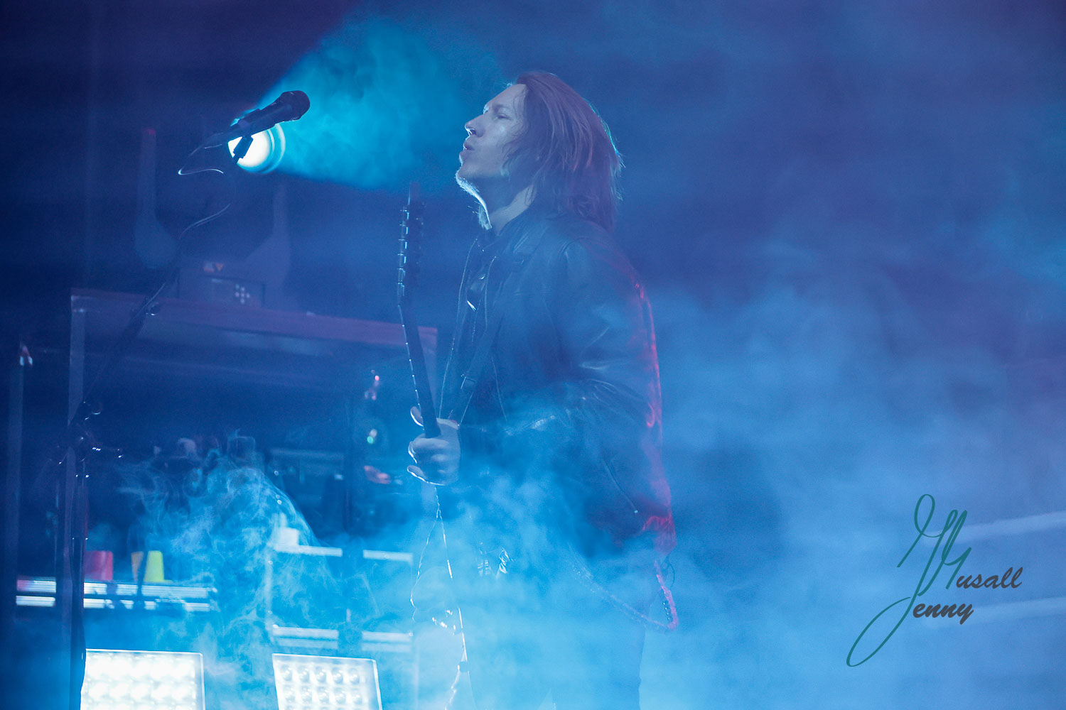 Eisbrecher sorgt für Höhepunkte beim Pott Out Festival 2025 in Bochum