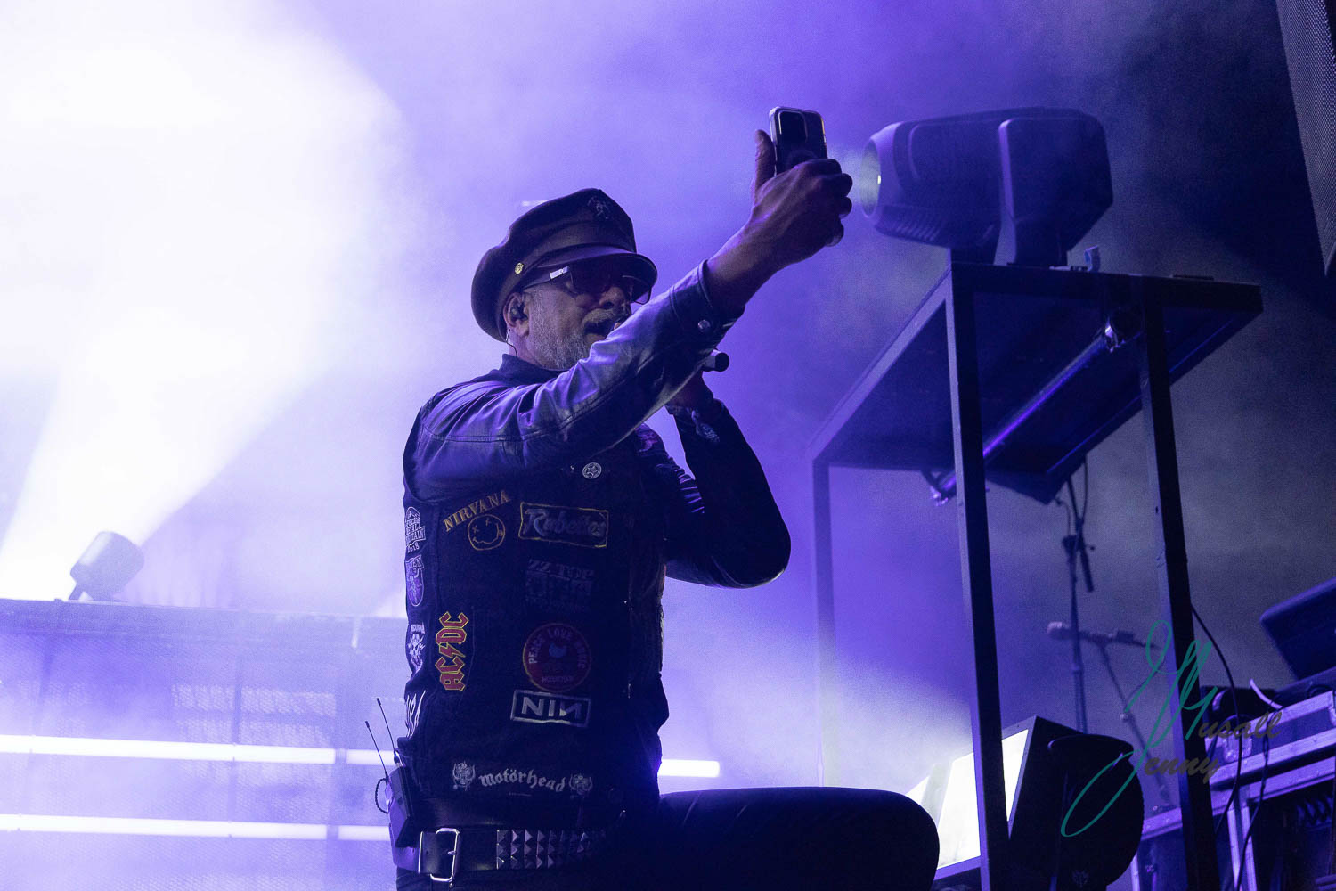 Beitrag: Eisbrecher sorgt für Höhepunkte beim Pott Out Festival 2025 in Bochum