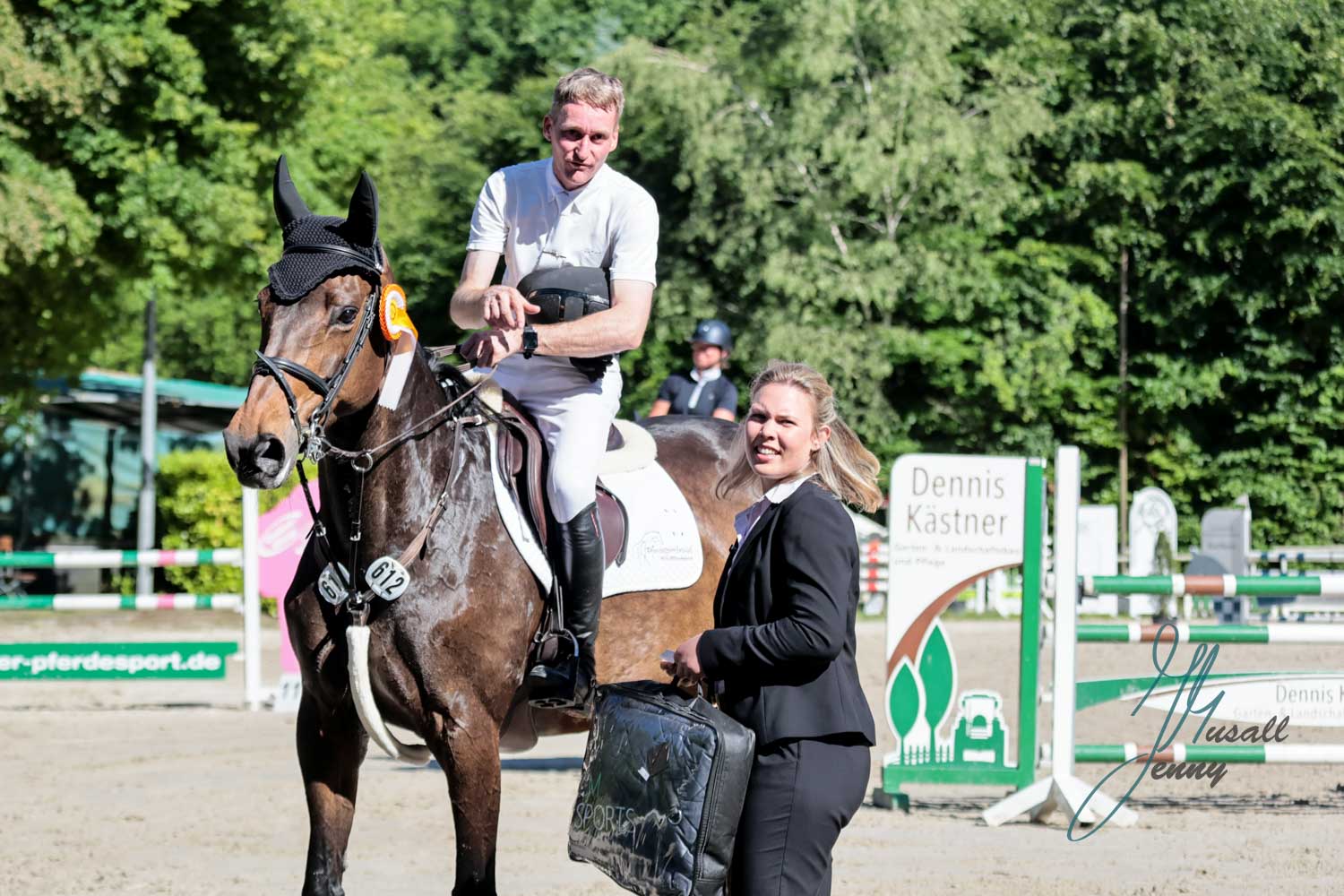 25.05.2026 - Pfingstturnier RFZ Bochum-Nord
