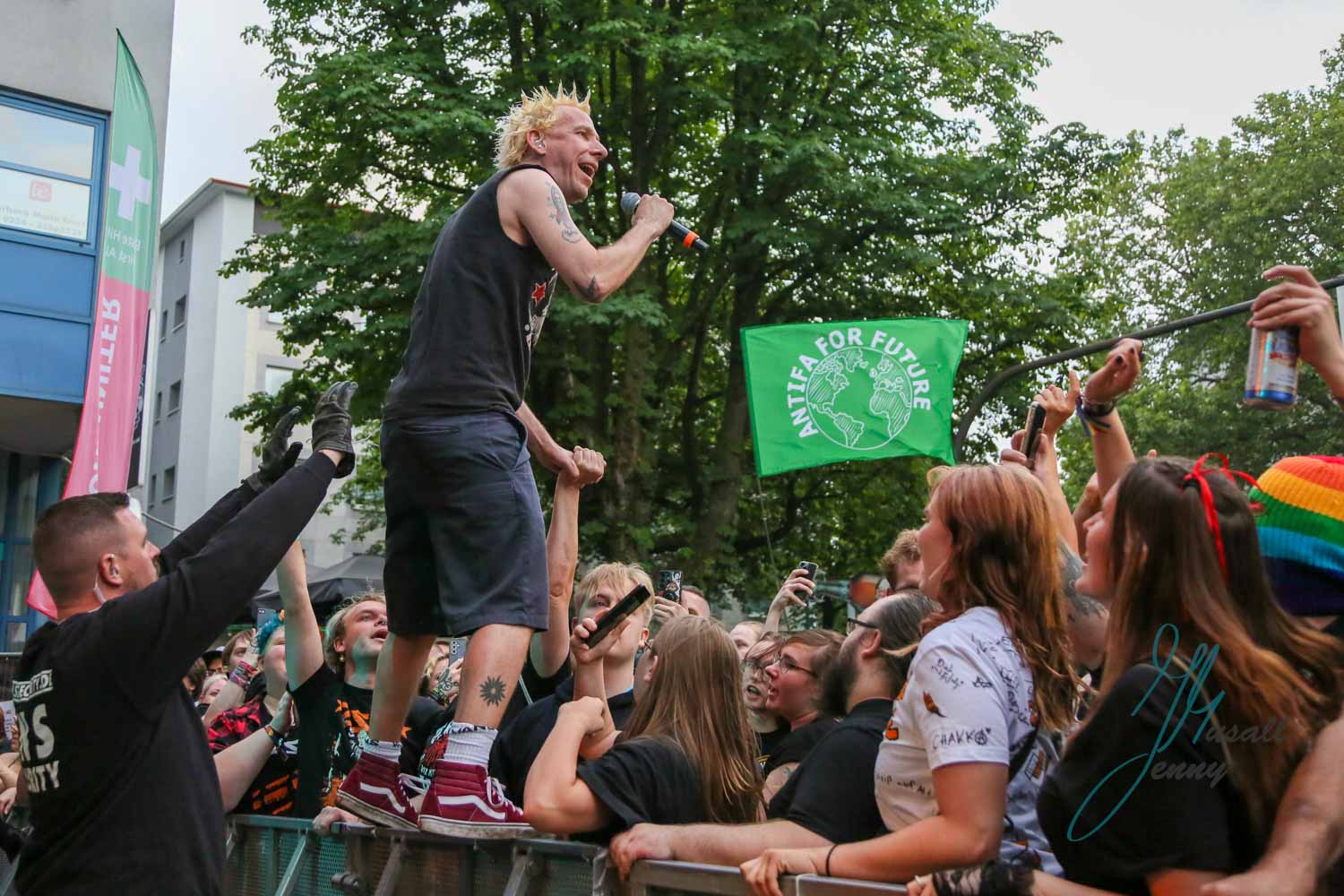 05.07.2026 – ZSK beim Bochum Total 2026 ZSK beim Bochum Total 2026