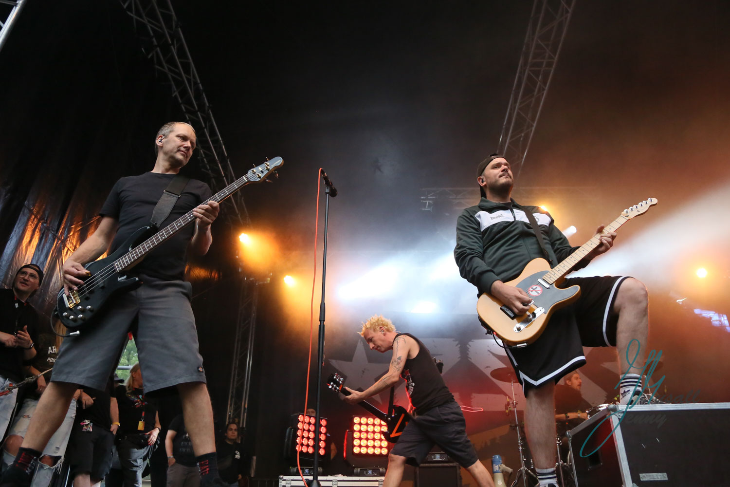05.07.2026 – ZSK beim Bochum Total 2026 ZSK beim Bochum Total 2026