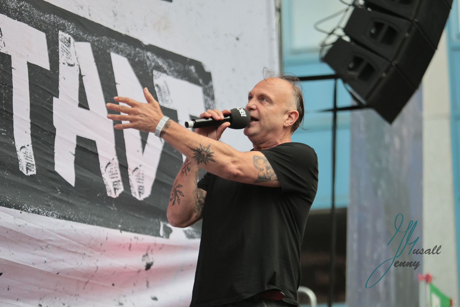 05.07.2026 – ZSK beim Bochum Total 2026 ZSK beim Bochum Total 2026